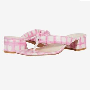 Vince camuto sandals